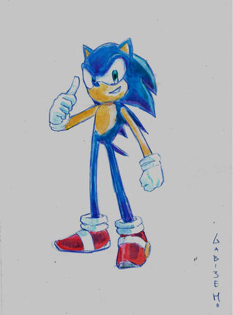SONIC SONIC